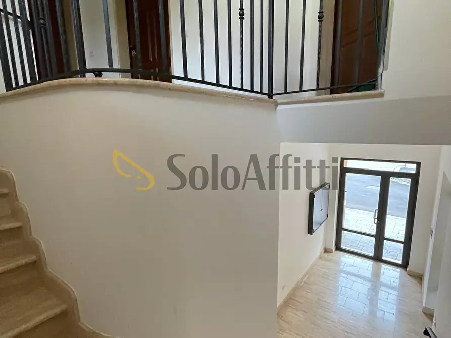 Immagine 18 di Trilocale in affitto  a Sora