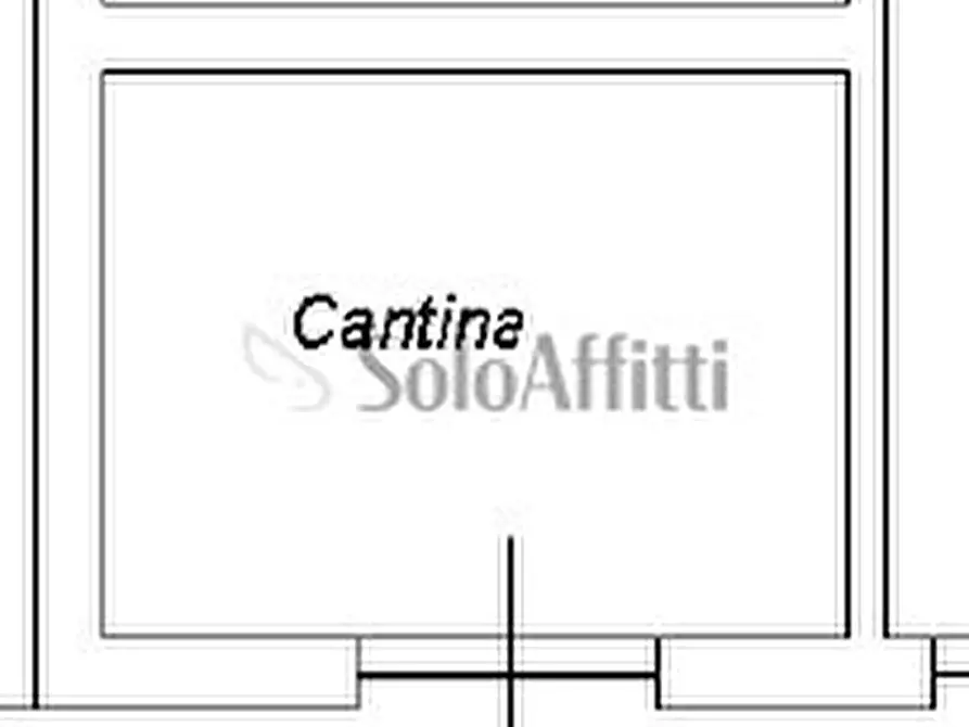 Immagine 29 di Bilocale in affitto  in via San Sebastiano 17 a Morlupo