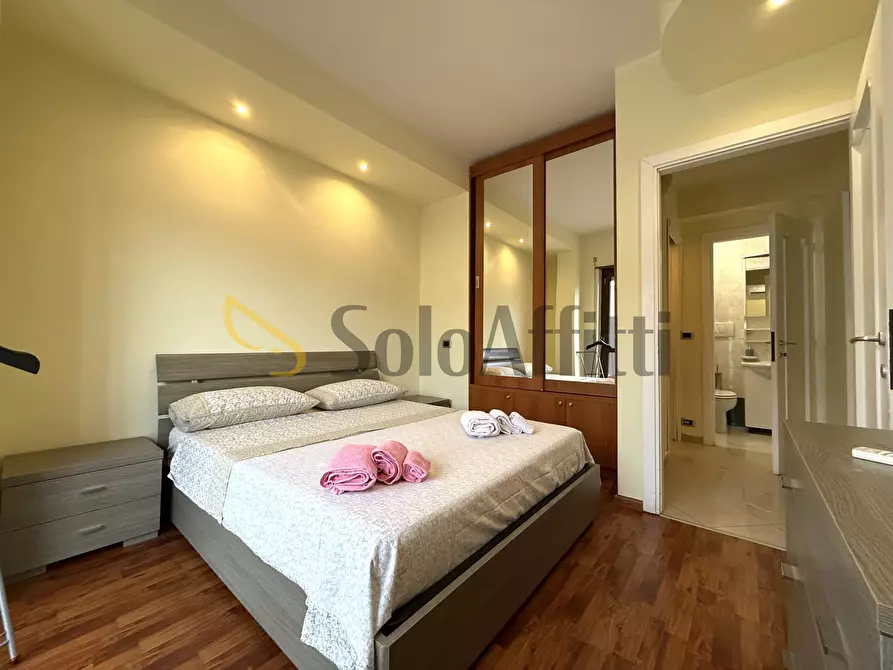 Immagine 9 di Bilocale in affitto  in Traversa II Ionio 13 a Soverato