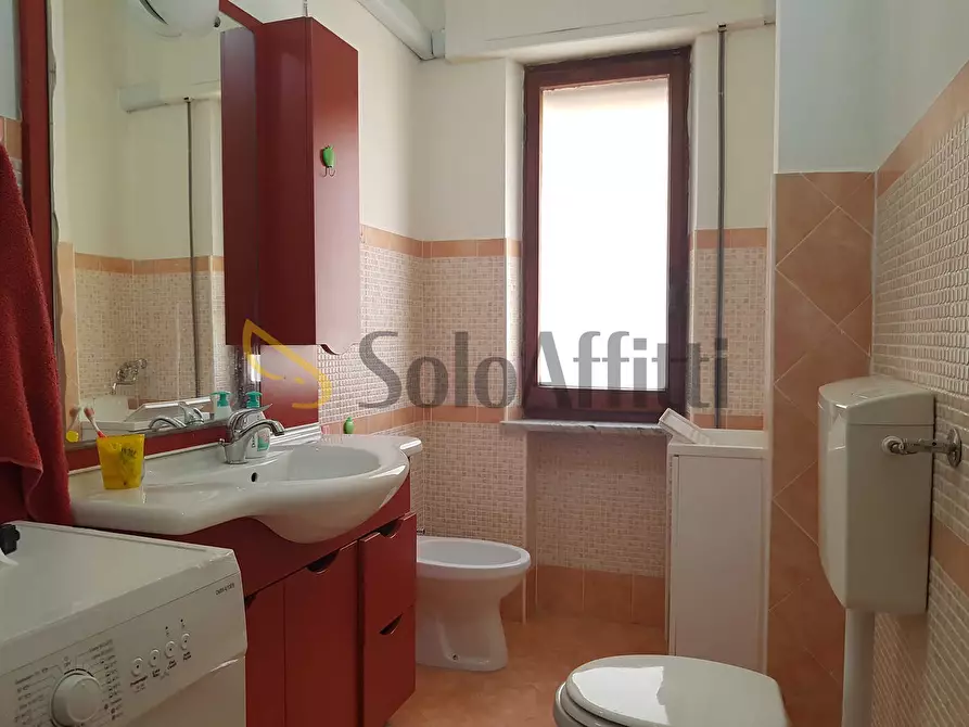 Immagine 11 di Trilocale in affitto  a Catanzaro