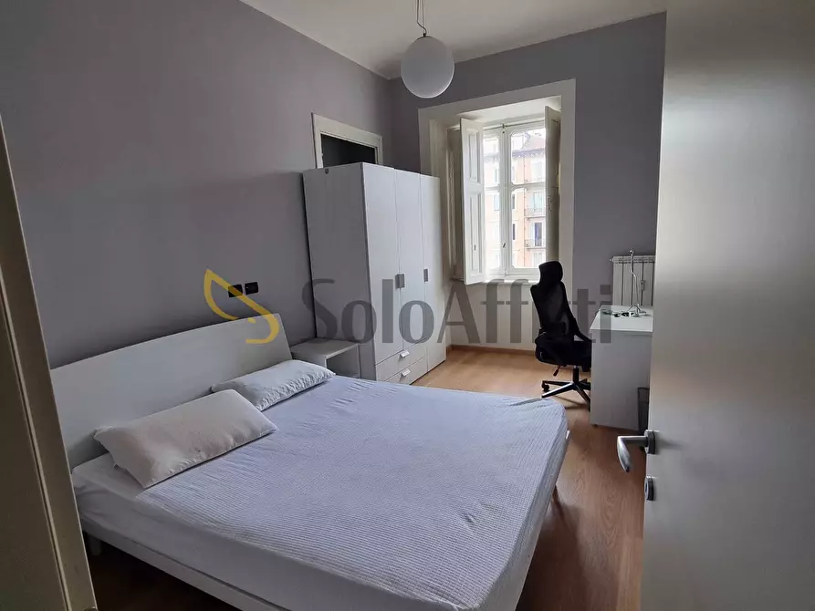 Immagine 20 di Quadrilocale in affitto  in Corso Principe Oddone 12 a Torino