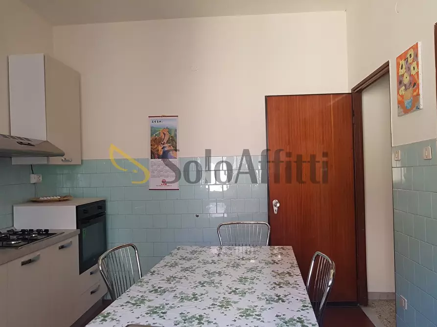 Immagine 4 di Quadrilocale in affitto  a Catanzaro