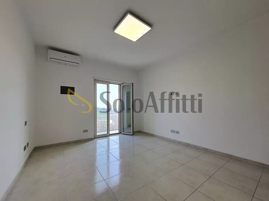 Immagine 9 di Trilocale in affitto  in Via Domenico Marincola Pistoia 115 a Catanzaro