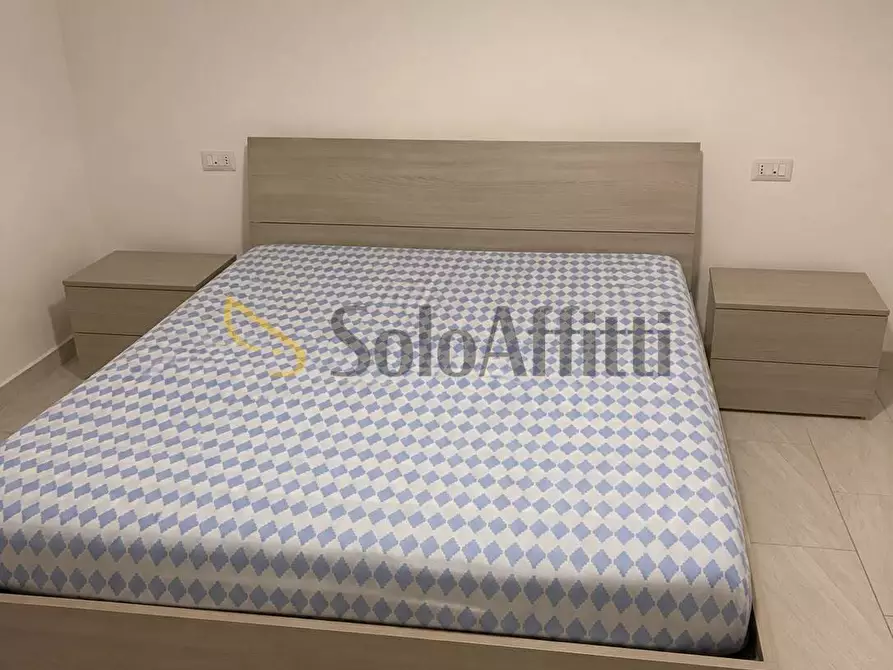 Immagine 5 di Bilocale in affitto  a Frosinone