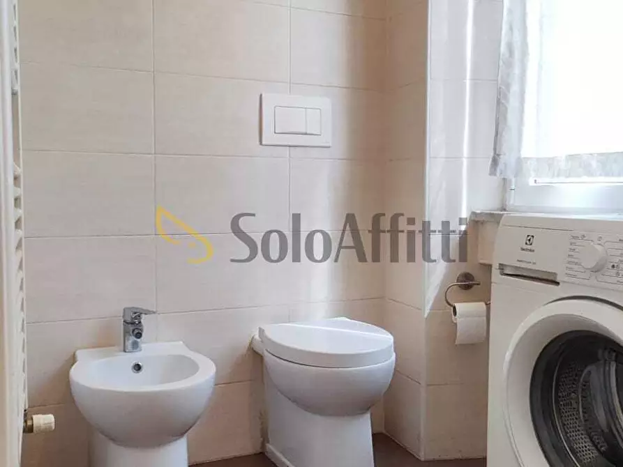 Immagine 11 di Bilocale in affitto  in Via Piave a Cinisello Balsamo