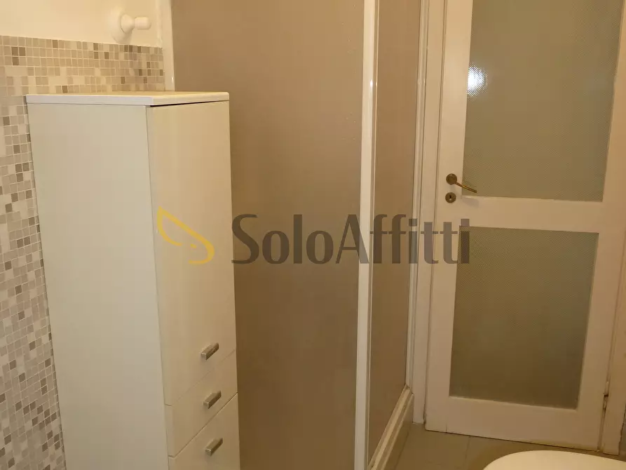 Immagine 17 di Trilocale in affitto  in Vicolo San Lazzaro 16 a San Remo