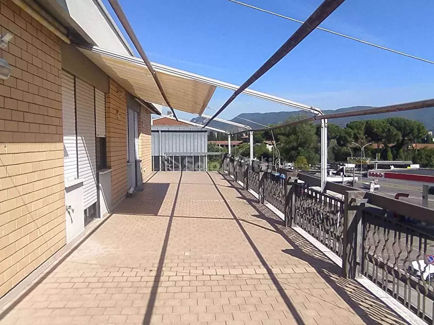 Immagine 1 di Ufficio in affitto  in Via del Maglio a Terni