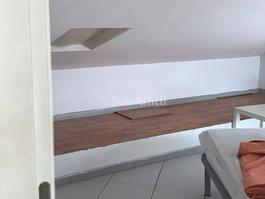 Immagine 10 di Mansarda in affitto  a Taormina