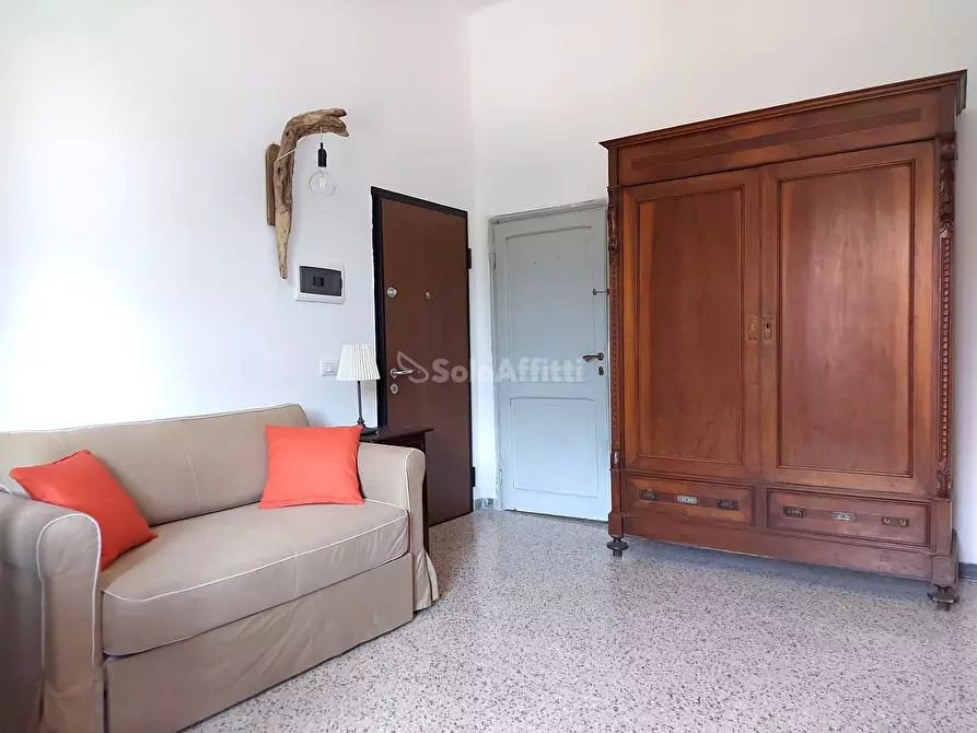 Immagine 6 di Monolocale in affitto  in Viale di Campo Salino a Fiumicino