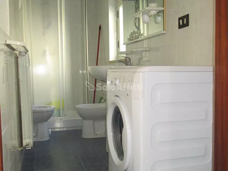 Immagine 6 di Bilocale in affitto  a Catanzaro