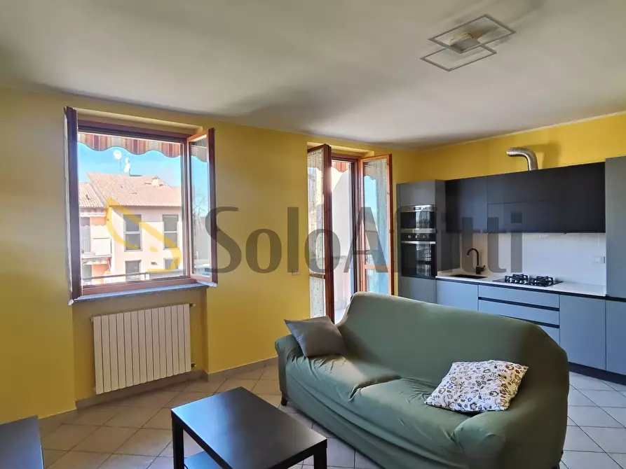 Immagine 7 di Bilocale in affitto  in Viale Cremona a Pavia