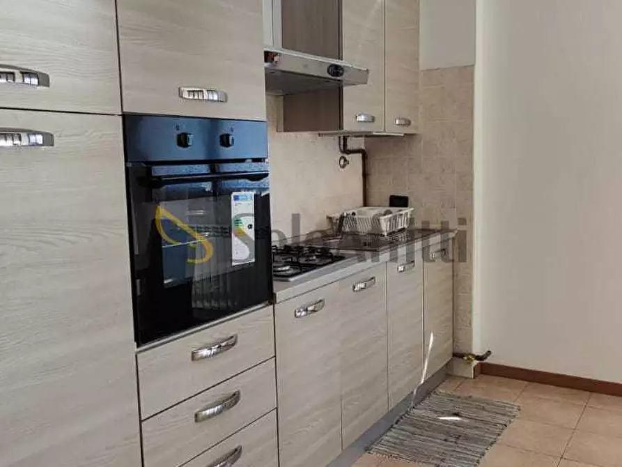 Immagine 4 di Monolocale in affitto  in Via Monte Ortigara 22 a Cinisello Balsamo