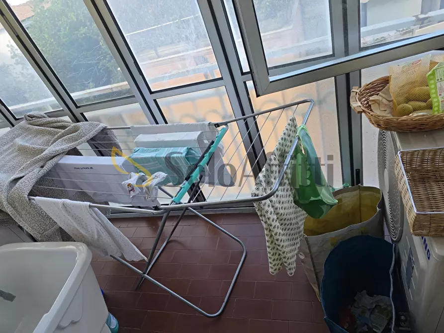 Immagine 16 di Trilocale in affitto  in Viale Giuseppe Mazzini a Santarcangelo Di Romagna