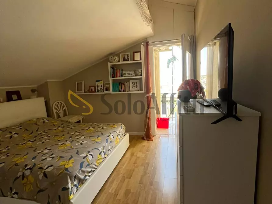 Immagine 1 di Mansarda in affitto  in Via delle Camelie a Anzio