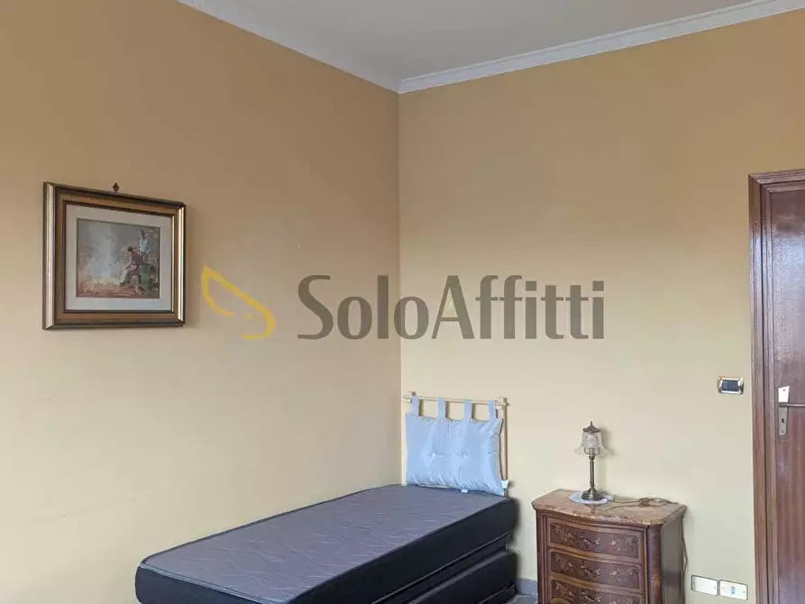 Immagine 2 di Trilocale in affitto  in Via Filadelfia 50 a Torino