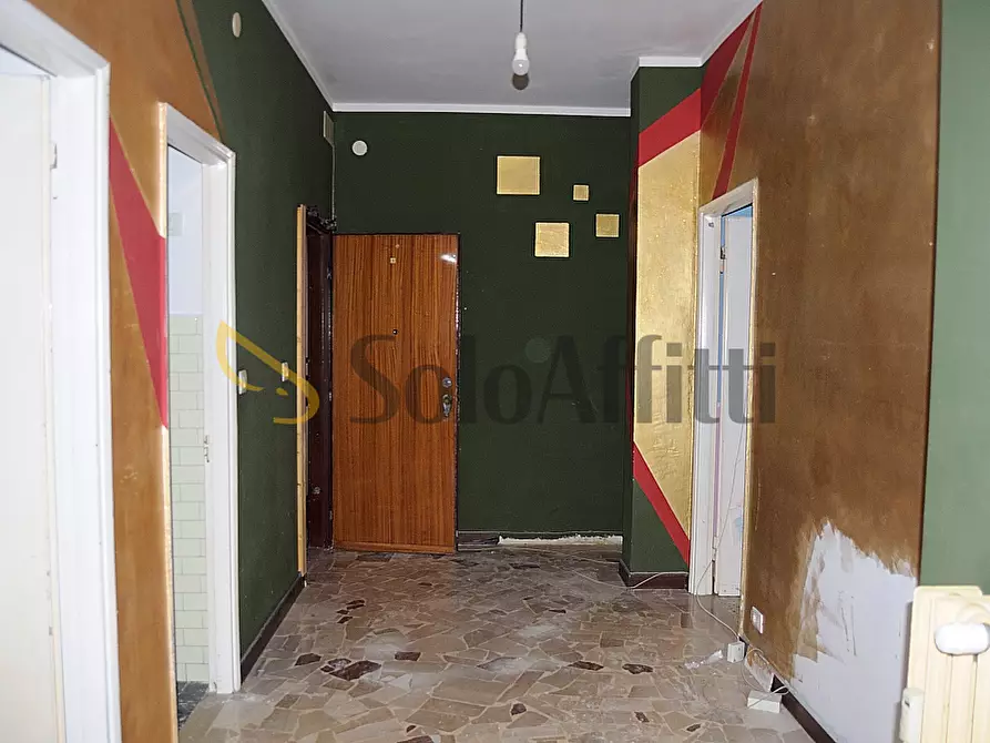 Immagine 18 di Trilocale in affitto  in Via Montello 2 a Settimo Torinese