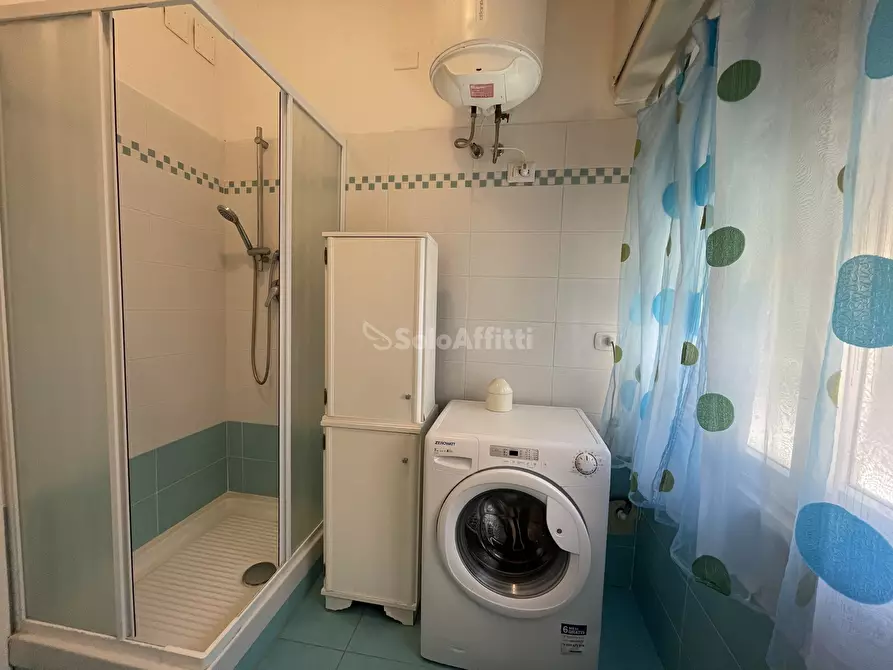 Immagine 30 di Quadrilocale in affitto  in Via Ardeatina a Anzio