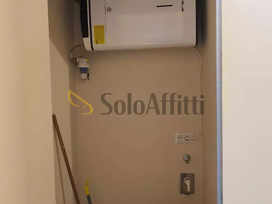 Immagine 9 di Quadrilocale in affitto  in Corso Duca degli Abruzzi 62 a Torino