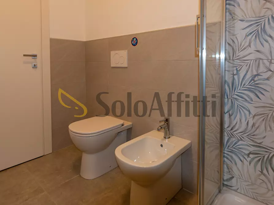 Immagine 15 di Stanza singola in affitto  in Via Madonna delle Rose 11 a Torino