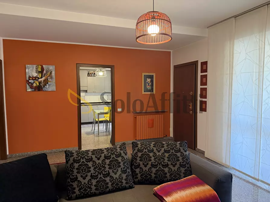 Immagine 5 di Quadrilocale in affitto  a Ceriano Laghetto