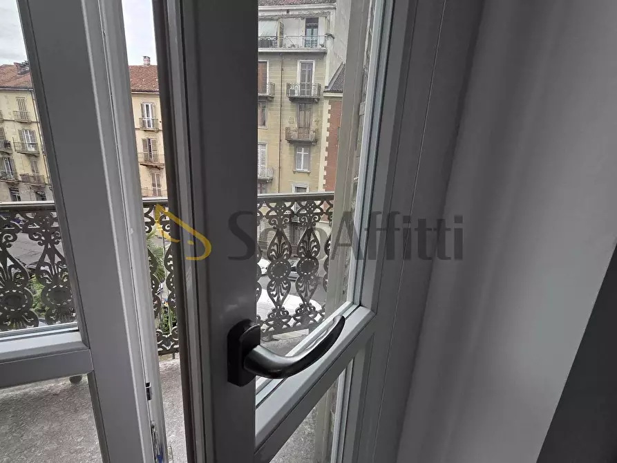 Immagine 12 di Bilocale in affitto  in Via San Paolo a Torino