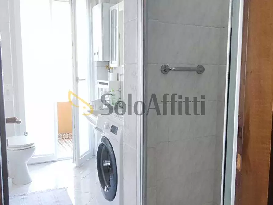 Immagine 5 di Stanza singola in affitto  in VIA OLIVIERO LIMONTA 44 a Cinisello Balsamo