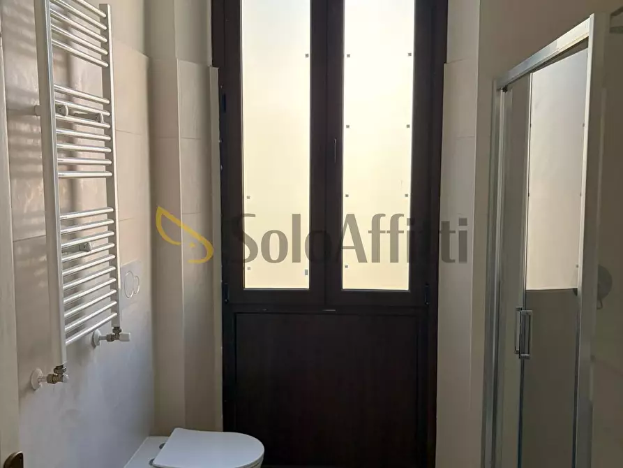 Immagine 25 di Quadrilocale in affitto  in Via Carlo Travelli 2 a Busto Arsizio