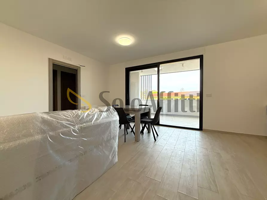 Immagine 3 di Trilocale in affitto  a Catanzaro