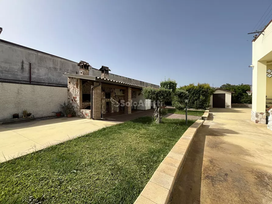 Immagine 11 di Bilocale in affitto  a Catanzaro