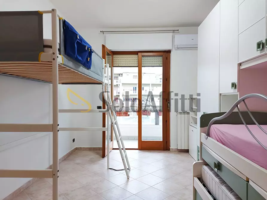 Immagine 19 di Trilocale in affitto  in Via Polinesia a Roma