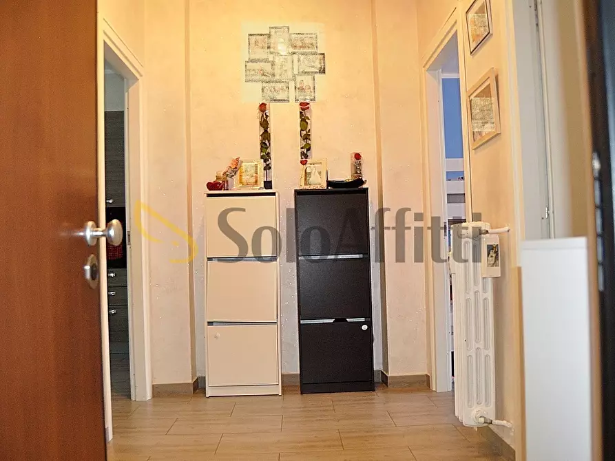 Immagine 26 di Trilocale in affitto  in Via Buonarroti 14 a Settimo Torinese