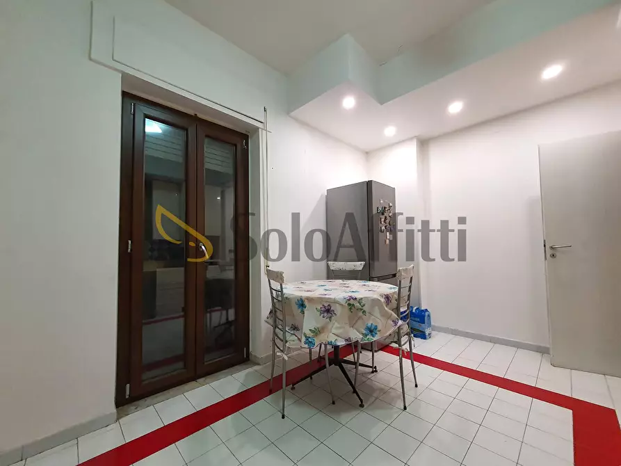 Immagine 7 di Quadrilocale in affitto  a Catanzaro