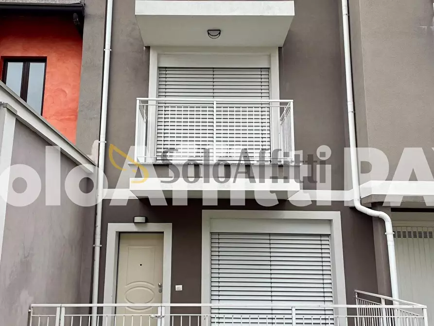 Immagine 12 di Trilocale in affitto  in Via Pasubio 3 a Gallarate