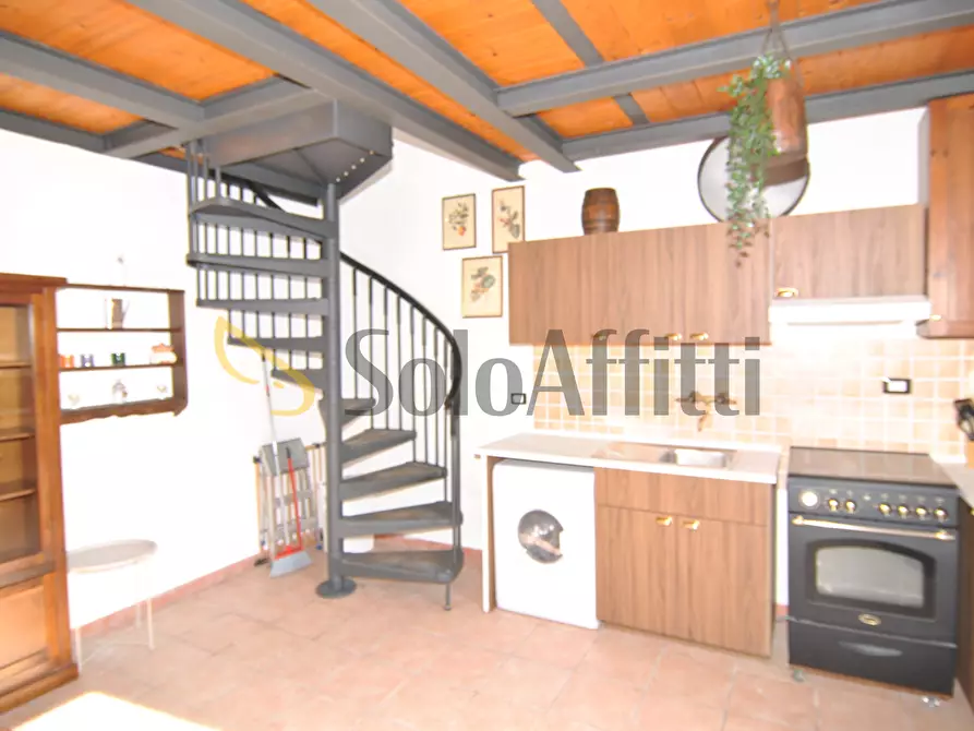 Immagine 11 di Trilocale in affitto  in Via Fagiuoli 10 a Livorno