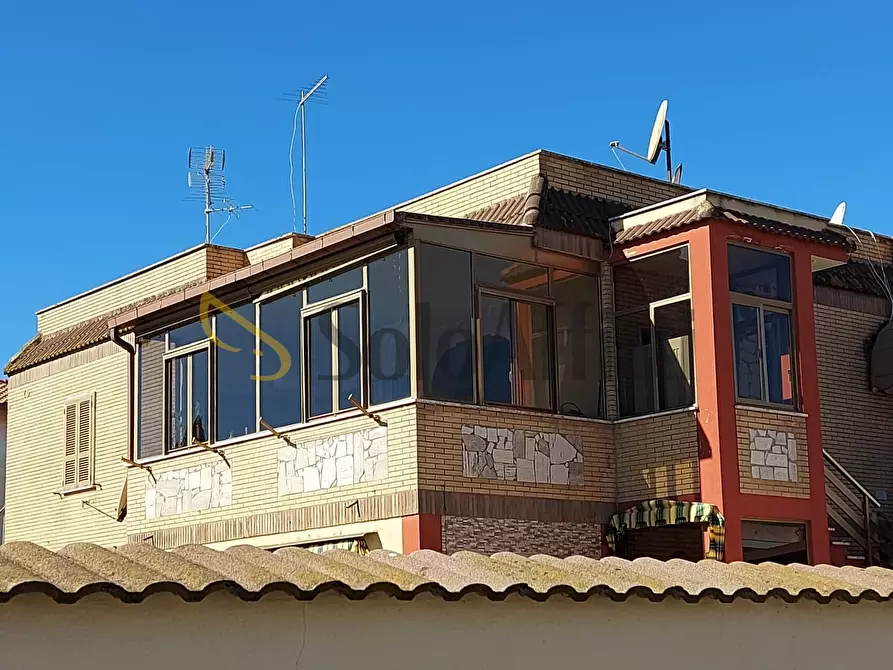 Immagine 1 di Trilocale in affitto  in Via Trincea delle Frasche a Fiumicino