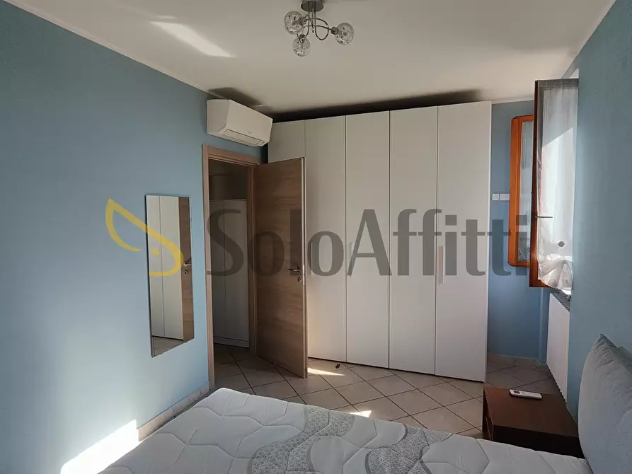 Immagine 10 di Bilocale in affitto  in Viale Cremona a Pavia