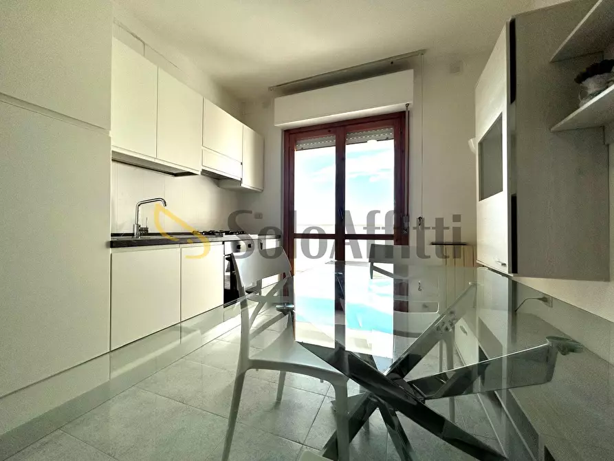 Immagine 1 di Bilocale in affitto  a Quartu Sant'elena