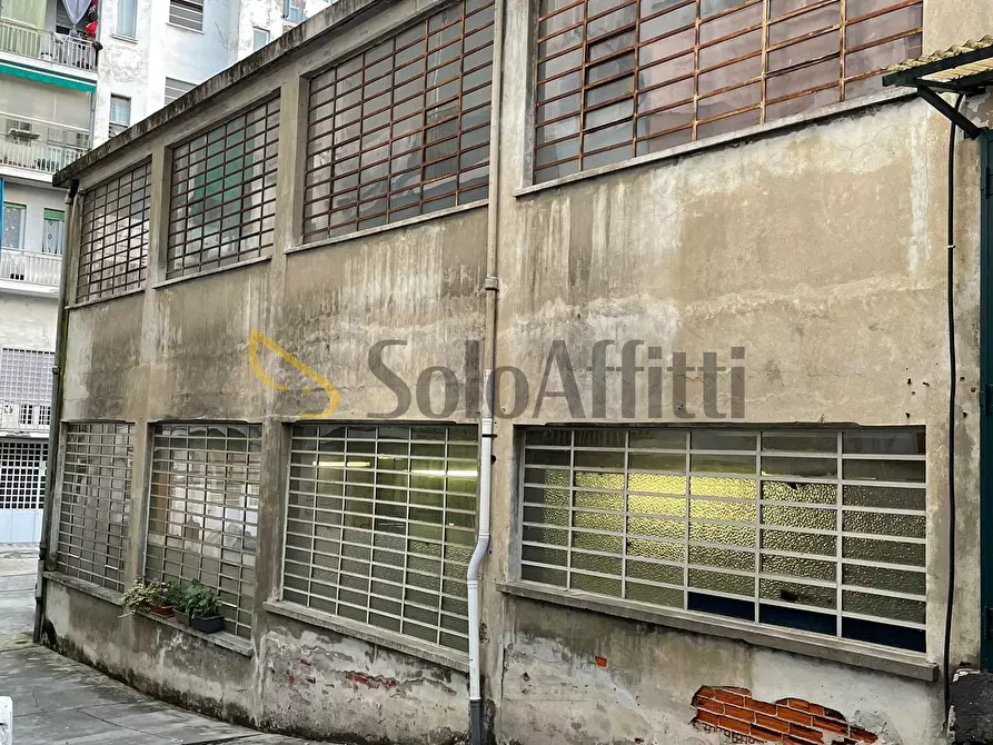 Immagine 7 di Garage in affitto  in Via Elvo a Torino