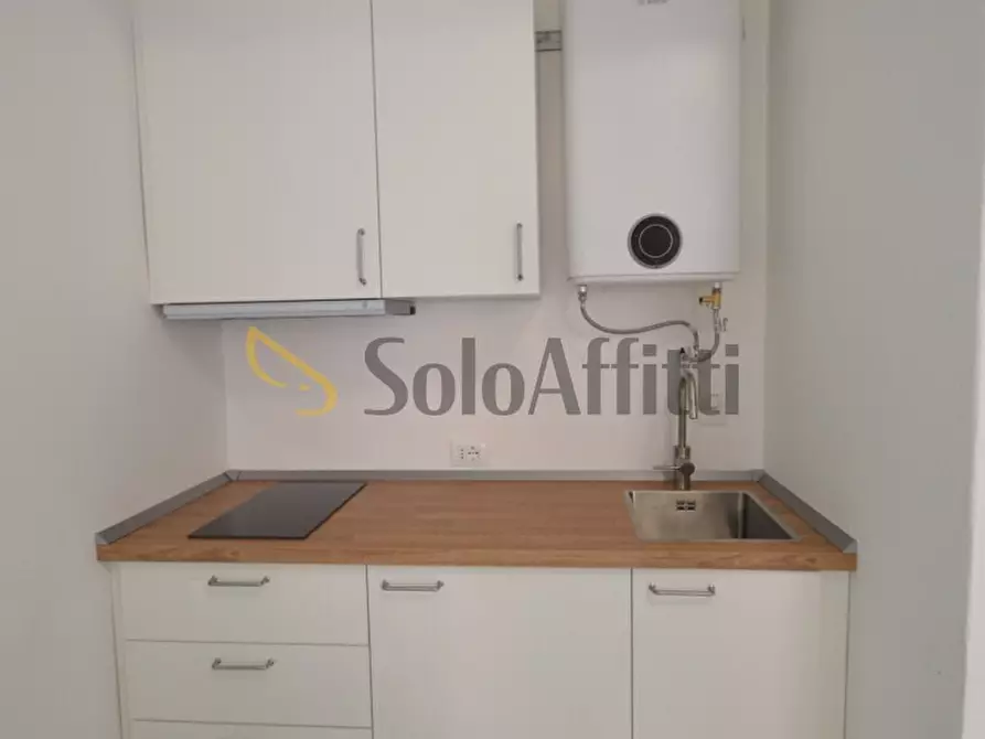 Immagine 7 di Monolocale in affitto  in Via Dante Alighieri 6 a Opera
