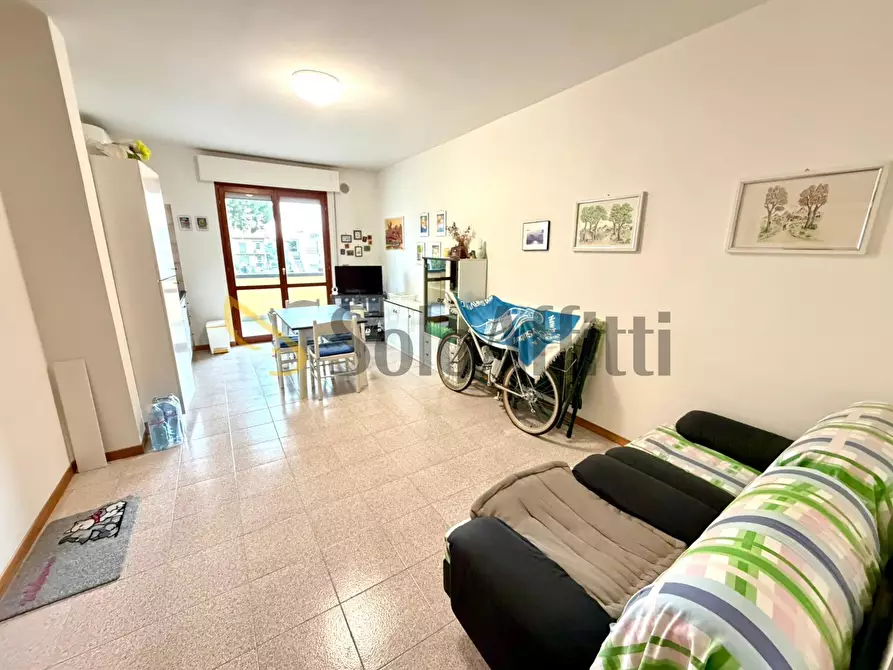 Immagine 3 di Bilocale in affitto  in Via F. Filzi 81 a Martinsicuro