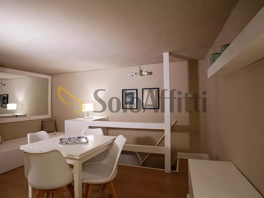 Immagine 5 di Bilocale in affitto  in Piazza Vincenzo Bellini a Catania