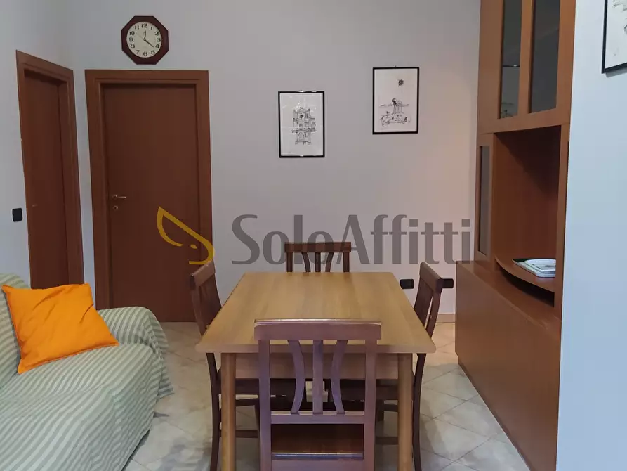 Immagine 5 di Trilocale in affitto  in Via Giovanni Ambrogio De Predis 7 a Milano