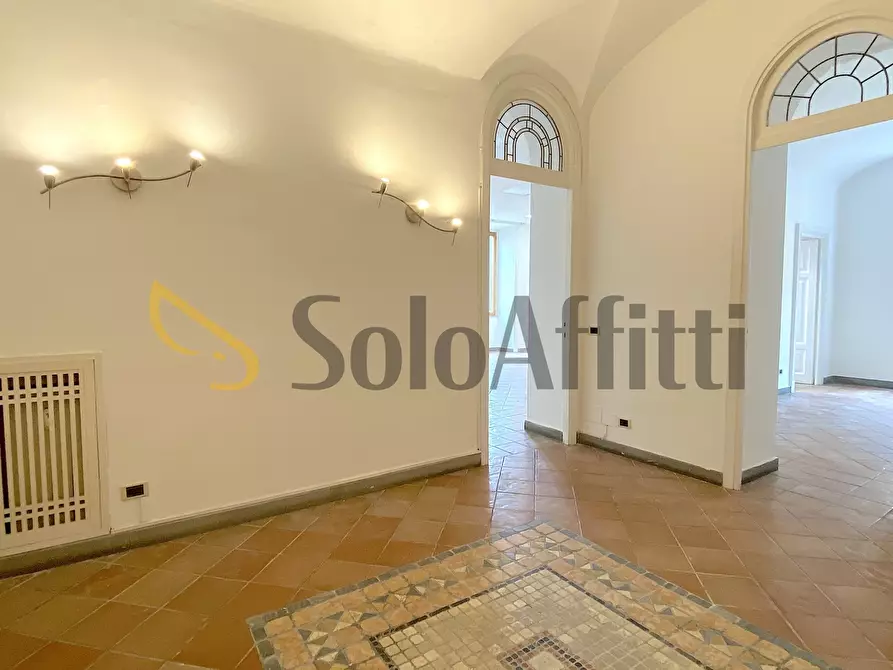 Immagine 7 di Ufficio in affitto  in Via Fabio Massimo 72 a Roma