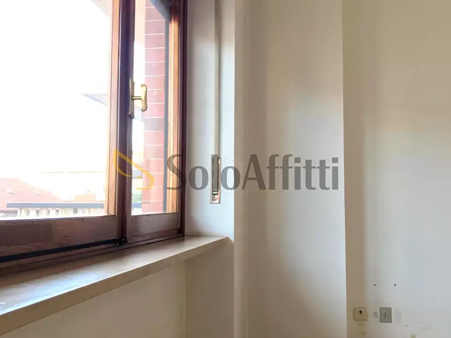 Immagine 23 di Quadrilocale in affitto  in Via Rosolino Pilo a Torino