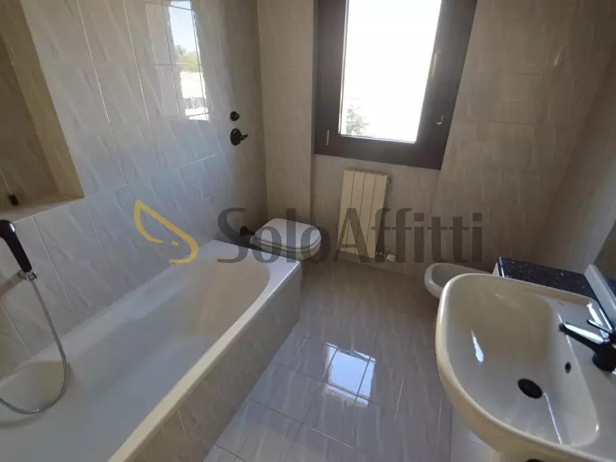 Immagine 19 di Trilocale in affitto  in Via Marche 2a a Pieve Emanuele