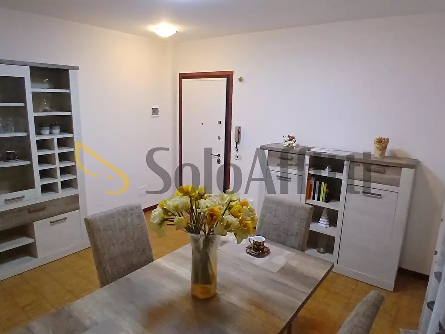 Immagine 20 di Trilocale in affitto  in Via Benedetto Croce 82 a Modena