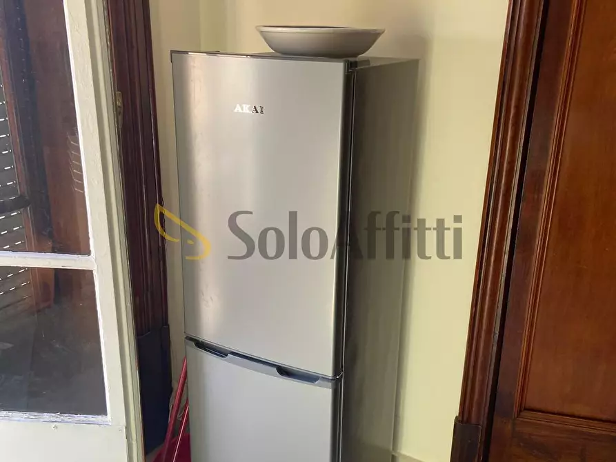 Immagine 22 di Trilocale in affitto  a Frosinone