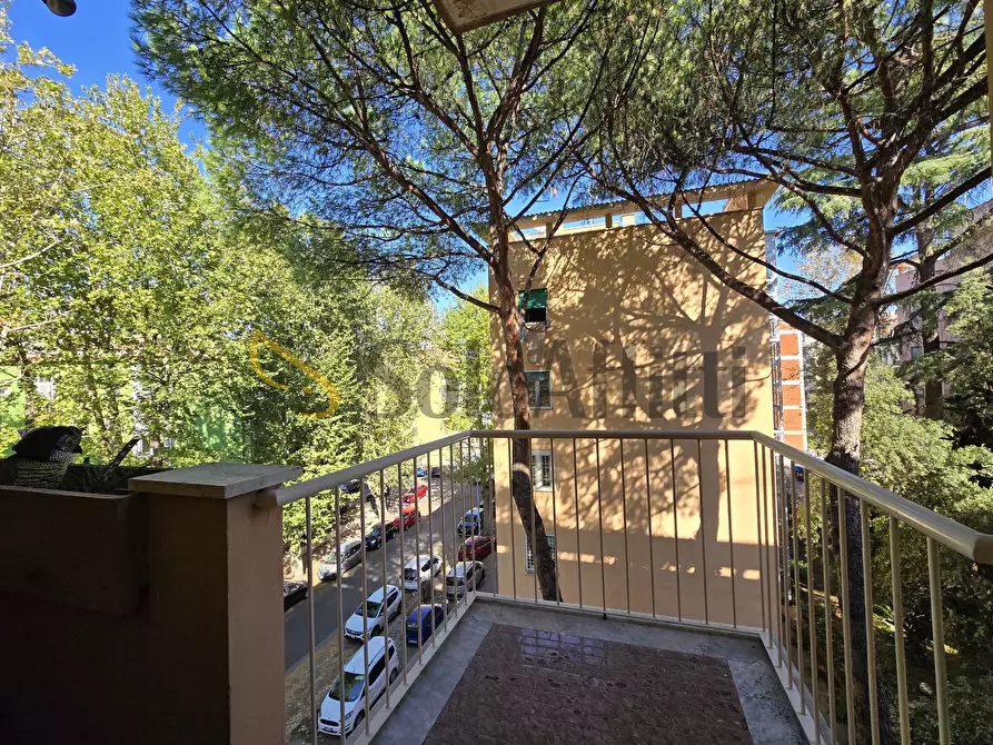 Immagine 19 di Trilocale in affitto  in Via Monte Epomeo 24 a Roma