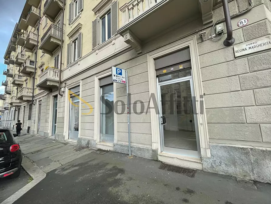 Immagine 14 di Ufficio in affitto  in Corso Regina Margherita 10100 a Torino