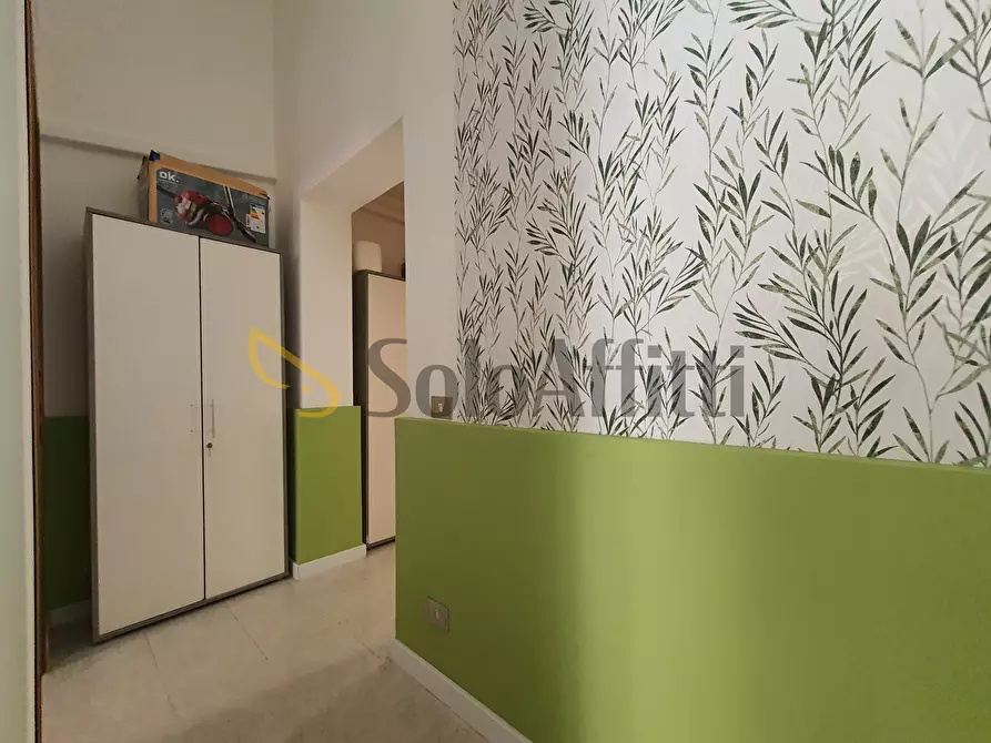 Immagine 5 di Ufficio in affitto  a Catanzaro